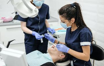 Dental Assisting Certification